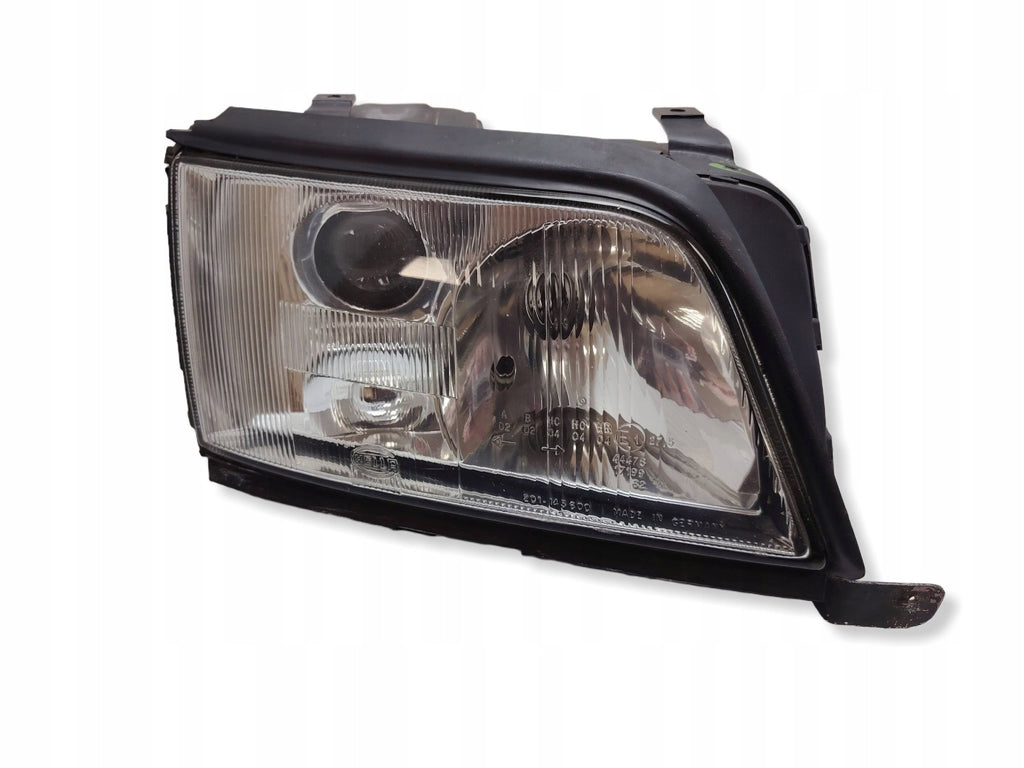 Frontscheinwerfer Audi A6 14050602RE Vorderseite Scheinwerfer Headlight SCH1039446733hu