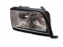 Laden Sie das Bild in den Galerie-Viewer, Frontscheinwerfer Audi A6 14050602RE Vorderseite Scheinwerfer Headlight SCH1039446733hu