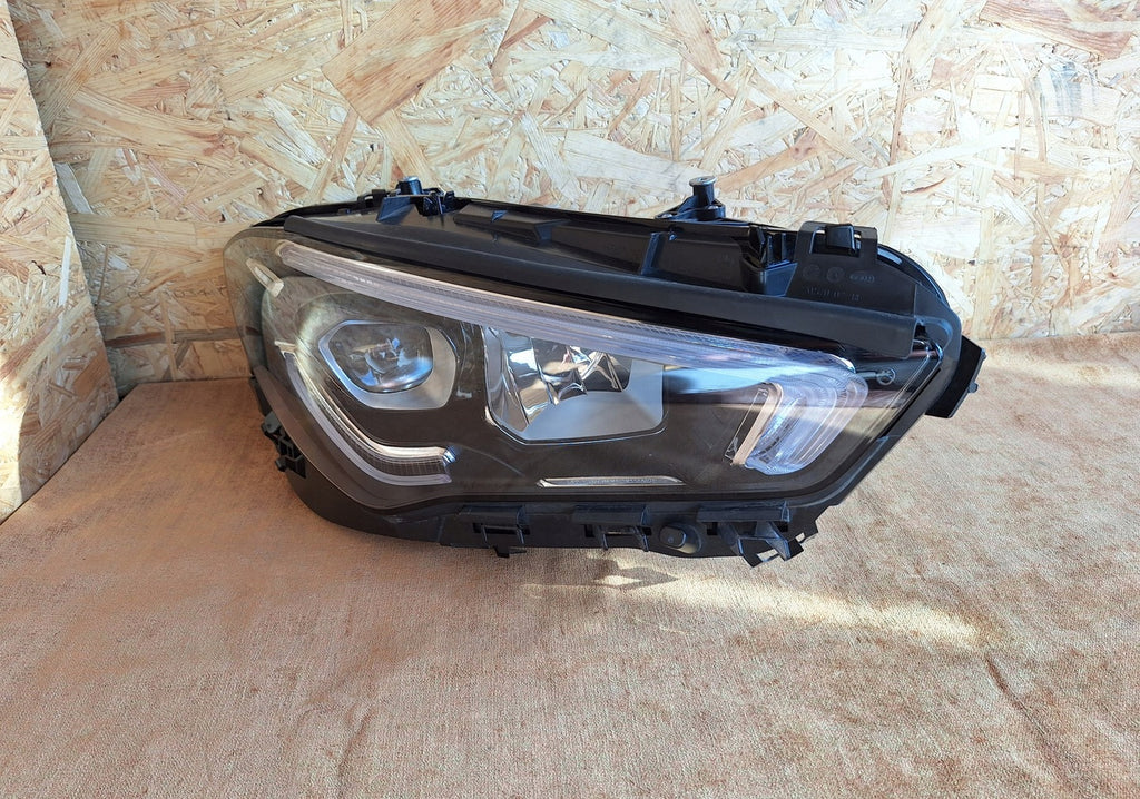 Frontscheinwerfer Mercedes-Benz Cla A1189068400 LED Rechts Headlight SCH2848846767yl