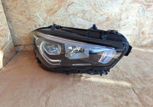 Laden Sie das Bild in den Galerie-Viewer, Frontscheinwerfer Mercedes-Benz Cla A1189068400 LED Rechts Headlight SCH2848846767yl