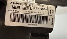 Laden Sie das Bild in den Galerie-Viewer, Frontscheinwerfer Mini Clubman 740159901 Links Scheinwerfer Headlight SCH3038923478tx