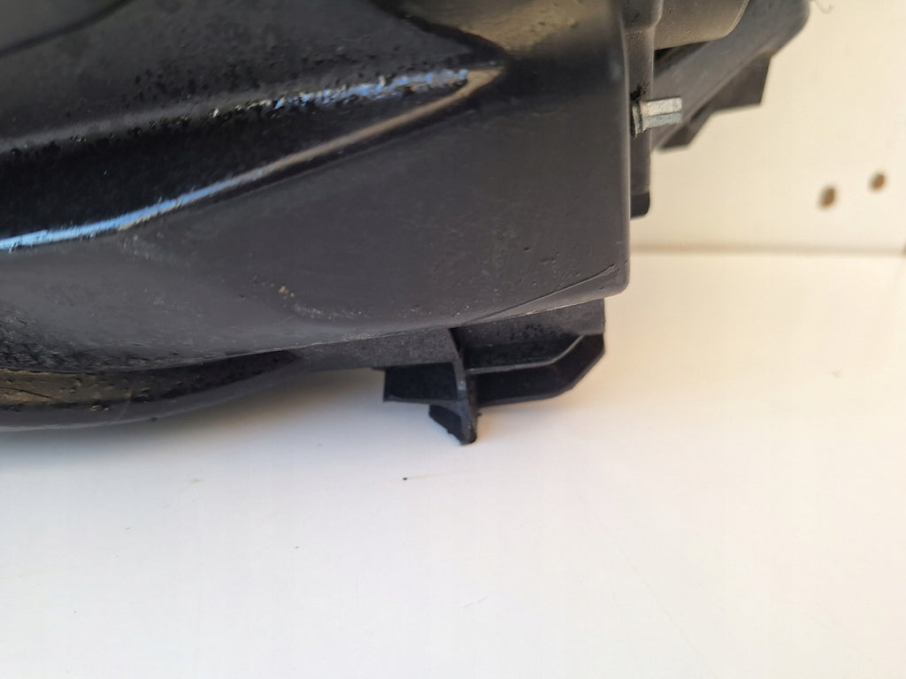 Frontscheinwerfer Peugeot 308 II 9677522980 LED Rechts Scheinwerfer Headlight SCH4250396110gn