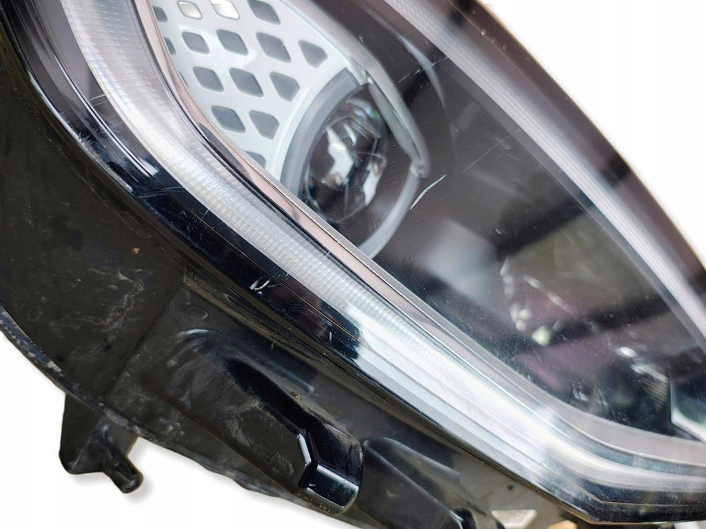 Frontscheinwerfer VW Id.4 11B941036N 0022693010TRNW020909 FALSE Headlight SCH2421056141qe