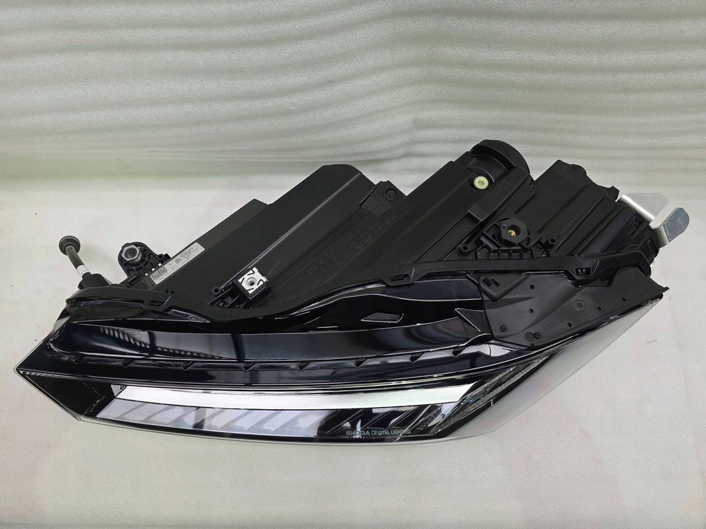 Frontscheinwerfer Skoda Superb I 3P1941015B LED Links Scheinwerfer Headlight SCH9722367558ph