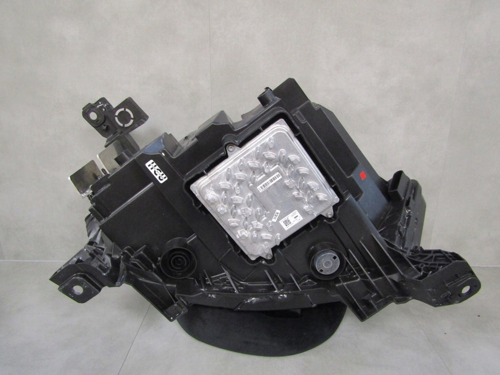 Frontscheinwerfer Opel Mokka Full LED Links Scheinwerfer Headlight SCH9519604689cg
