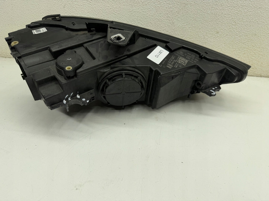 Frontscheinwerfer Audi A3 8V0941005E Links Scheinwerfer Headlight SCH7744999816uq