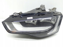 Laden Sie das Bild in den Galerie-Viewer, Frontscheinwerfer Audi A5 8T0941003BB Links Scheinwerfer Headlight