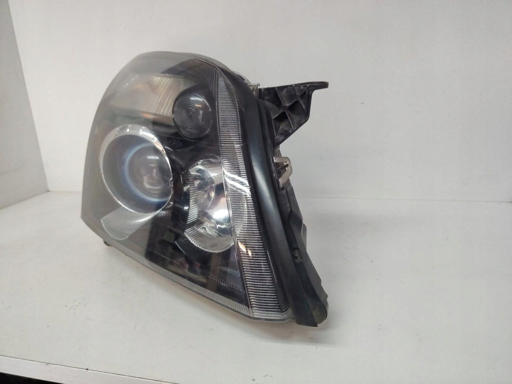 Frontscheinwerfer Opel Signum Vectra C 159872-00 Rechts Scheinwerfer Headlight SCH5445519821pa