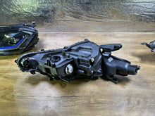Laden Sie das Bild in den Galerie-Viewer, Frontscheinwerfer Toyota Camry 33-233 Links Scheinwerfer Headlight SCH7641015307mz