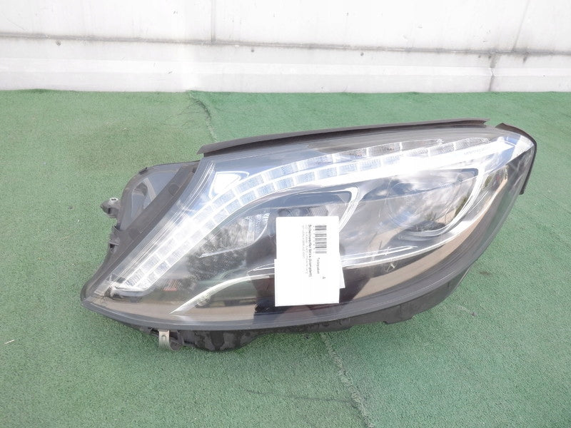 Frontscheinwerfer Mercedes-Benz W222 A2229060702 LED Links Headlight SCH3832406838fz