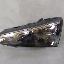 Frontscheinwerfer Skoda Scala 657941015A LED Links Scheinwerfer Headlight SCH7665816515pg