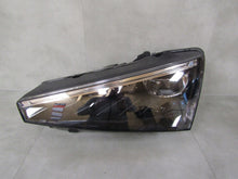 Laden Sie das Bild in den Galerie-Viewer, Frontscheinwerfer Skoda Scala 657941015A LED Links Scheinwerfer Headlight SCH7665816515pg