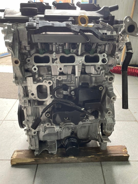 Motor Toyota Yaris Cross M15A 1.5 2024 Hybrid Engine Unkomplett MOT1795265080xl