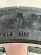Load image into Gallery viewer, 1x Alufelge 19 Zoll 8.5" 5x112 40ET Glanz Graphit 4K0601025H Audi Rim Wheel FEL3487000531bu