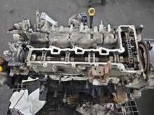 Laden Sie das Bild in den Galerie-Viewer, Motor Ford Mondeo I T8CA 2.0 TDCI 179PS 132kW 2017 Diesel Engine Unkomplett MOT2307544038rt