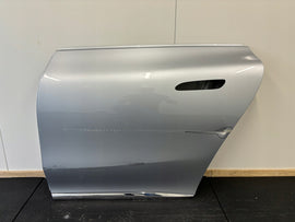 Tür Mercedes-Benz Eqe Hinten Links Door Porta Porte