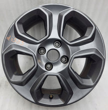 Load image into Gallery viewer, 1x Alufelge 16 Zoll 6.5" 4x108 37 5ET GN15-B2B Ford Fiesta I Rim Wheel FEL3210713809gq