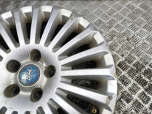 Laden Sie das Bild in den Galerie-Viewer, 1x Alufelge 16 Zoll 5x108 AMD137143 Ford C-Max Rim Wheel FEL3281371467ym