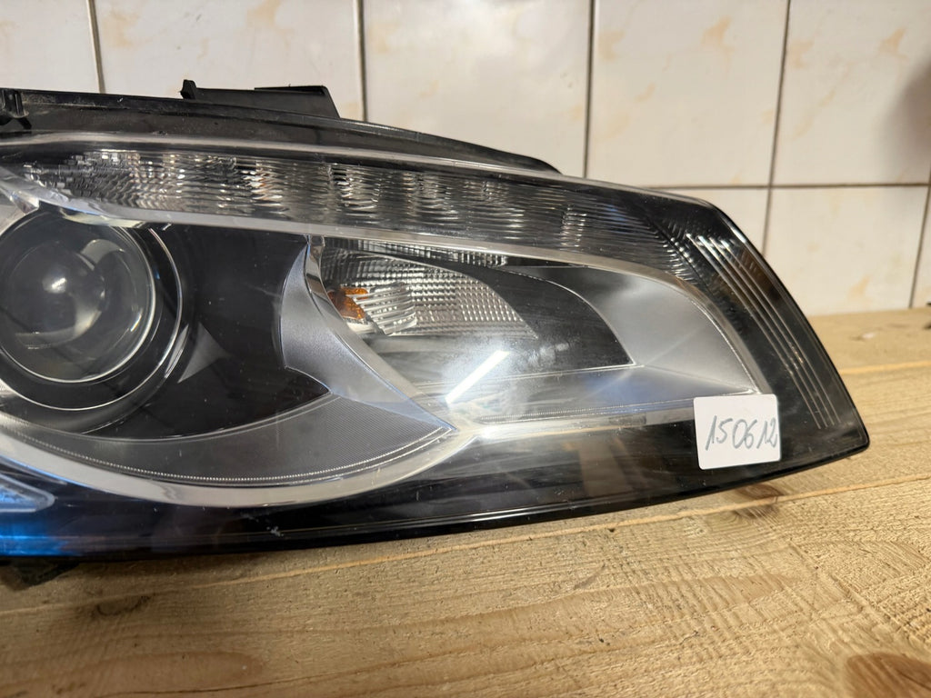 Frontscheinwerfer Audi A3 8P0941030 Rechts Scheinwerfer Headlight SCH8994750446ak