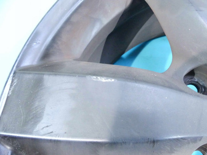 1x Alufelge 19 Zoll 8.5" 5x130 50ET VW Touareg Rim Wheel FEL7175126507gi