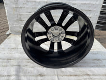 Laden Sie das Bild in den Galerie-Viewer, 1x Alufelge 17 Zoll 7.0&quot; 5x110 44ET 13305177 Opel X Rim Wheel