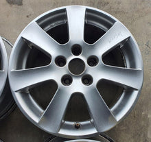 Laden Sie das Bild in den Galerie-Viewer, 4x Alufelge 16 Zoll 7.0" 5x112 50ET Mercedes-Benz W245 Rim Wheel FEL8086856000pb