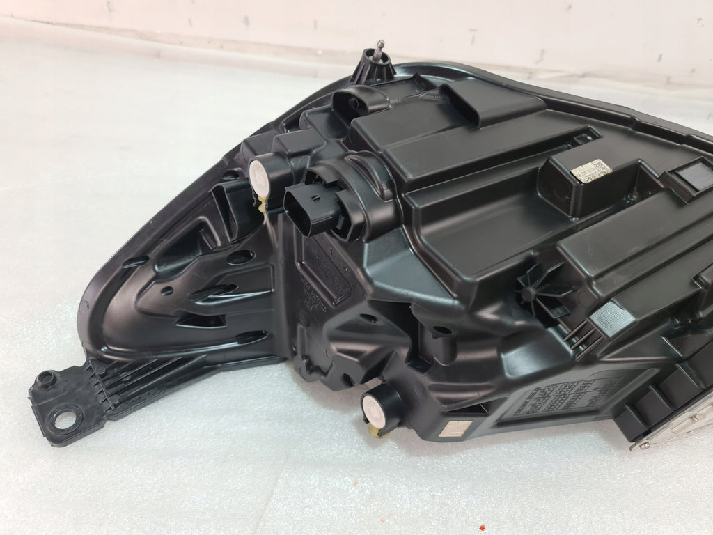 Frontscheinwerfer Ford Focus MX7B-13E014-CE LED Rechts Scheinwerfer Headlight SCH3134645997qf