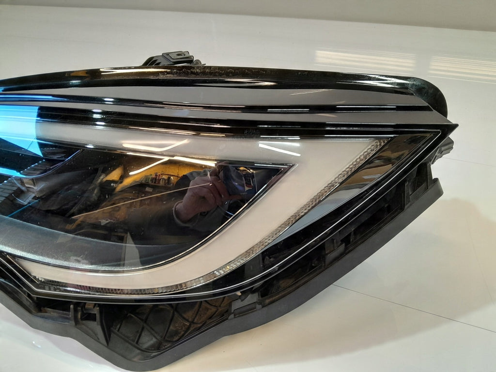 Frontscheinwerfer Tesla Model S 1563713-95-C Links Scheinwerfer Headlight