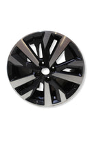 Load image into Gallery viewer, 1x Alufelge 17 Zoll TTI14158 Nissan Juke Rim Wheel FEL8574455710gm