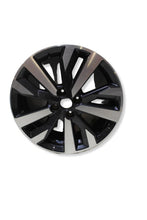 Laden Sie das Bild in den Galerie-Viewer, 1x Alufelge 17 Zoll TTI14158 Nissan Juke Rim Wheel FEL8574455710gm