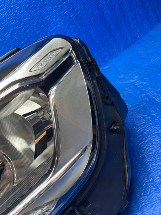 Frontscheinwerfer Mercedes-Benz Glb A2479062400 A2479062300 Ein Satz Headlight SCH4644920563kq