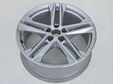 Load image into Gallery viewer, 1x Alufelge 19 Zoll 8.0" 5x112 39ET Silber 80A601025G Audi Q5 Rim Wheel FEL1212996668ba