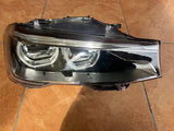 Frontscheinwerfer BMW F26 F25 7429082 LED Rechts Scheinwerfer Headlight
