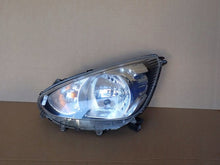 Laden Sie das Bild in den Galerie-Viewer, Frontscheinwerfer Mitsubishi Space Star Links Scheinwerfer Headlight