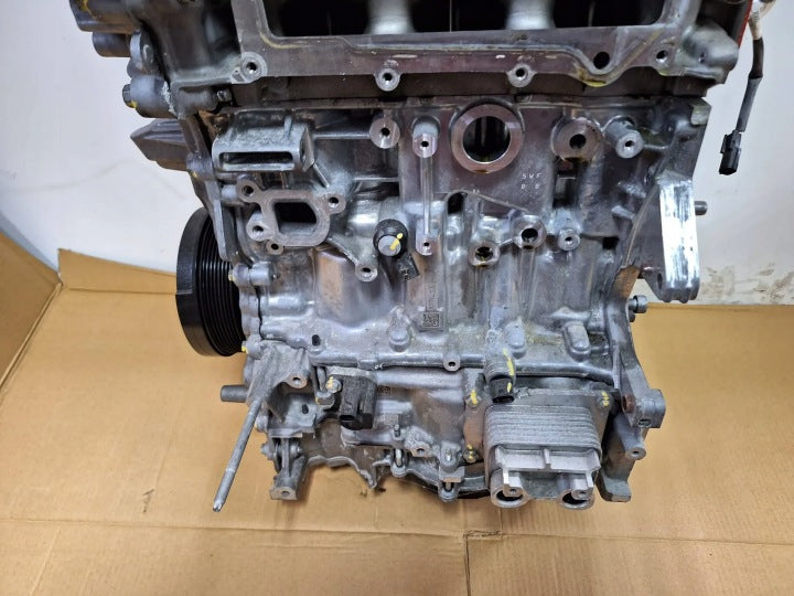 Motor Renault H5FA600 1.2 TCE 130PS 4TKm Benzin Engine Unkomplett MOT7428946034bi