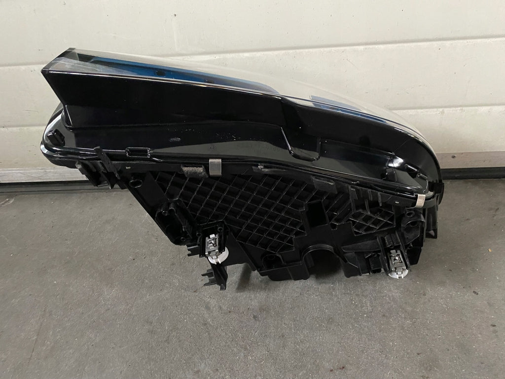 Frontscheinwerfer BMW G31 G30 9850587-06 Links Scheinwerfer Headlight