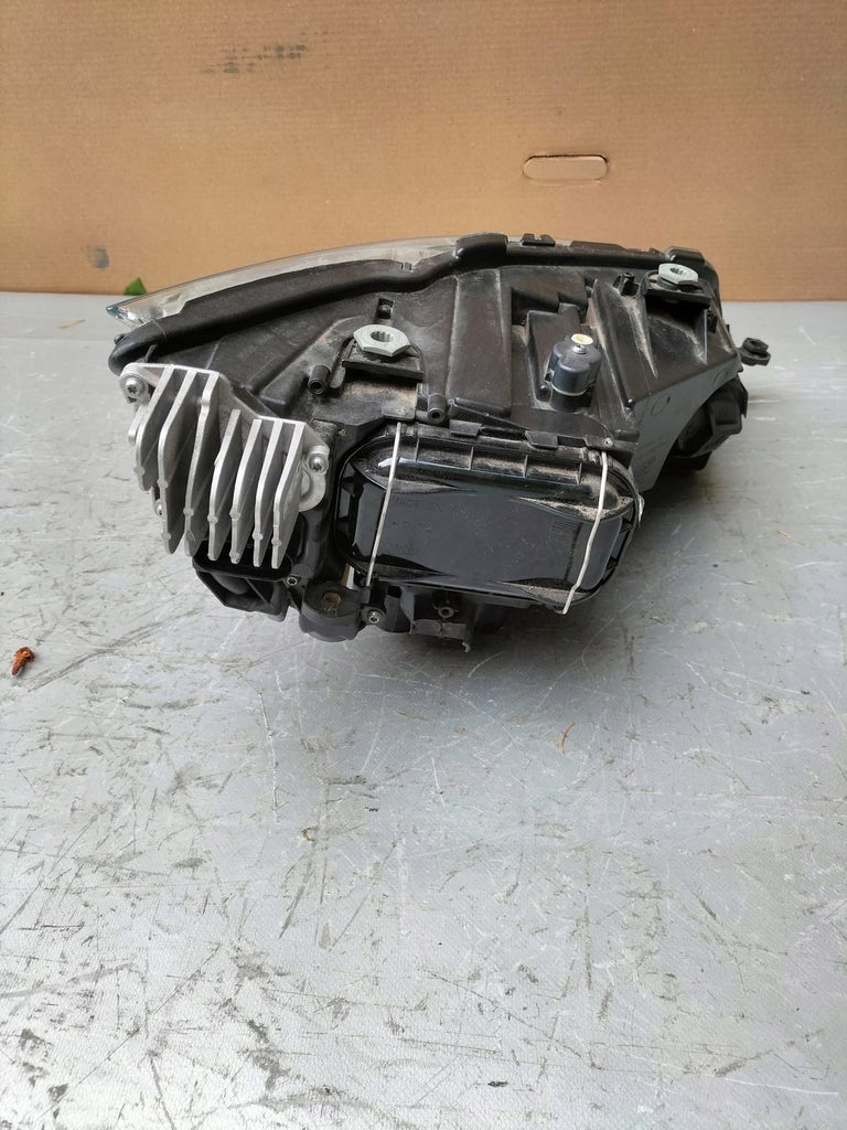 Frontscheinwerfer Seat Ibiza V 6F1941007E LED Ein Stück (Rechts oder Links)