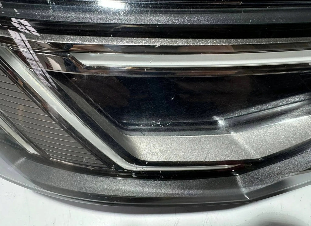 Frontscheinwerfer Audi A6 C8 4K0941040 Rechts Scheinwerfer Headlight SCH7000701559xd