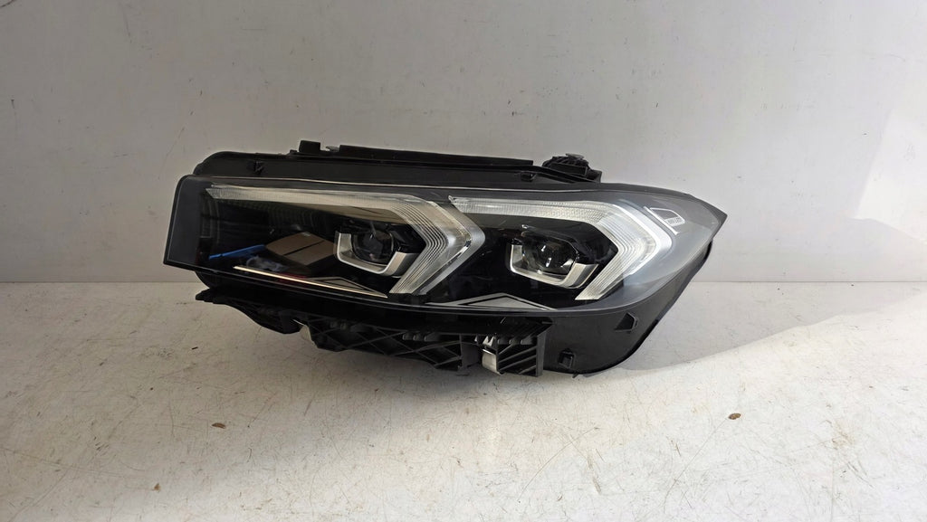 Frontscheinwerfer BMW 3 G21 G20 9450795-04 LED Links Scheinwerfer Headlight SCH5344509314fb