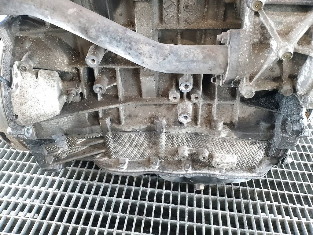 Motor Kia Carens III G4KA 2.0 144PS 106kW 2007 Benzin Engine Unkomplett