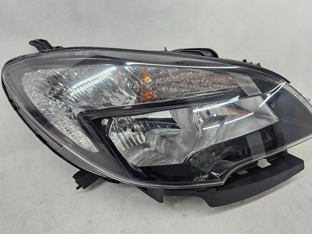 Frontscheinwerfer Opel Mokka 42435930 LED Rechts Scheinwerfer Headlight