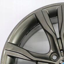 Load image into Gallery viewer, 1x Alufelge 18 Zoll 8.0" 5x112 57ET Glanz Graphit 6855093 BMW F45 F46 Mg FEL9824894733hy