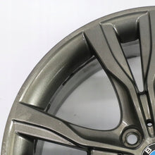 Load image into Gallery viewer, 1x Alufelge 18 Zoll 8.0" 5x112 57ET Glanz Graphit 6855093 BMW F45 F46 Mg FEL9824894733hy