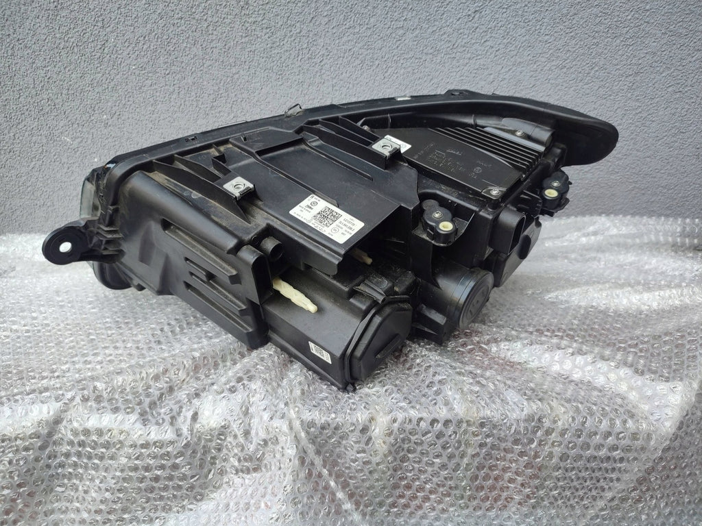 Frontscheinwerfer VW Transporter 7L1941036E Full LED Rechts Headlight SCH3144906133mr