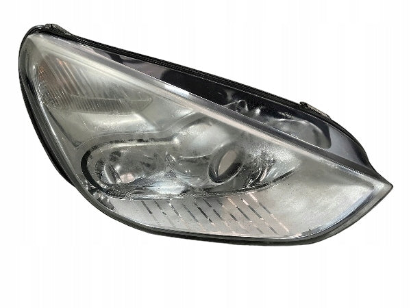 Frontscheinwerfer Ford S-Max 6M2113005AE Rechts Scheinwerfer Headlight SCH1233631409rr