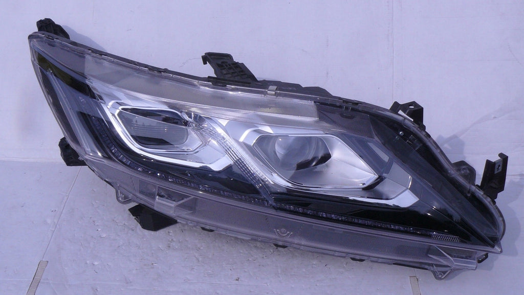 Frontscheinwerfer Mitsubishi Eclipse Cross W3153R Full LED Rechts Headlight