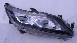 Frontscheinwerfer Mitsubishi Eclipse Cross W3153R Full LED Rechts Headlight