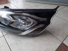 Laden Sie das Bild in den Galerie-Viewer, Frontscheinwerfer Ford Transit Custom JK21-13W030 LED Links Headlight SCH1876733842wo