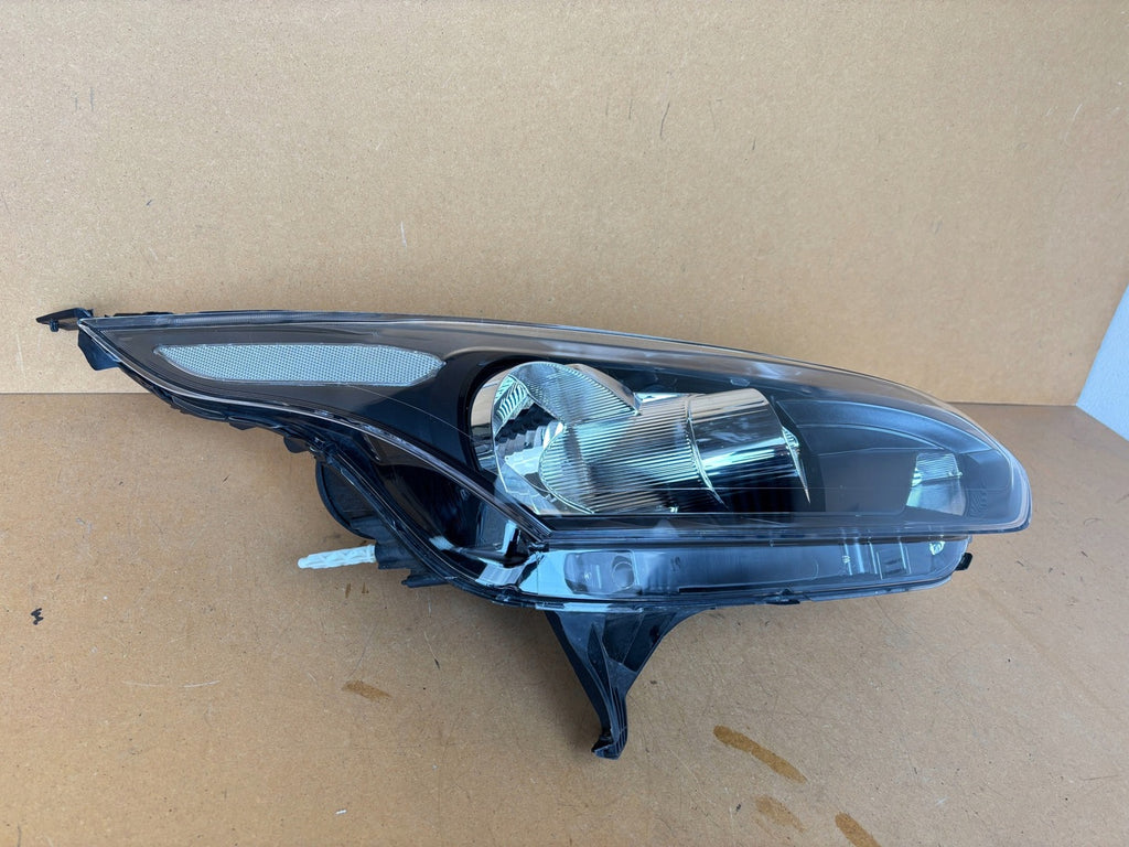 Frontscheinwerfer Ford Transit Connect DT11-13W029-DC FALSE Headlight SCH7354293320yo