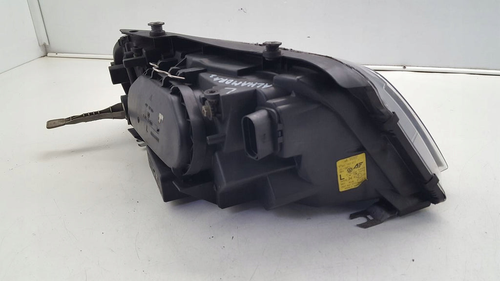 Frontscheinwerfer Seat Alhambra 7M794015N Links Scheinwerfer Headlight